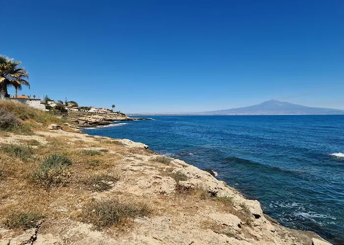 Villa Baia Del Silenzio