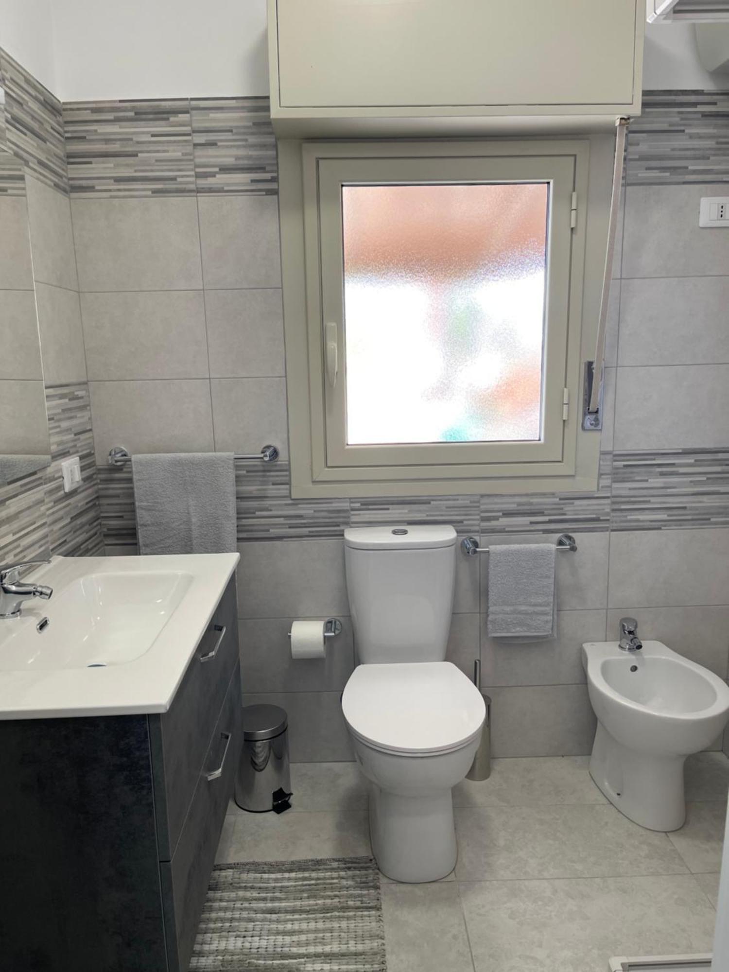 Baia Del Silenzio Holiday home Agnone Bagni