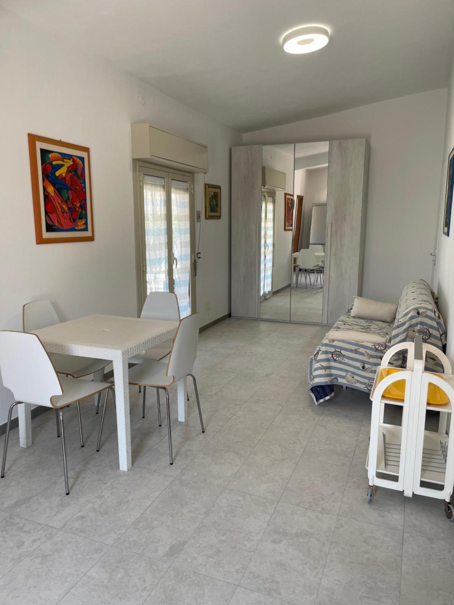 Holiday home Baia Del Silenzio