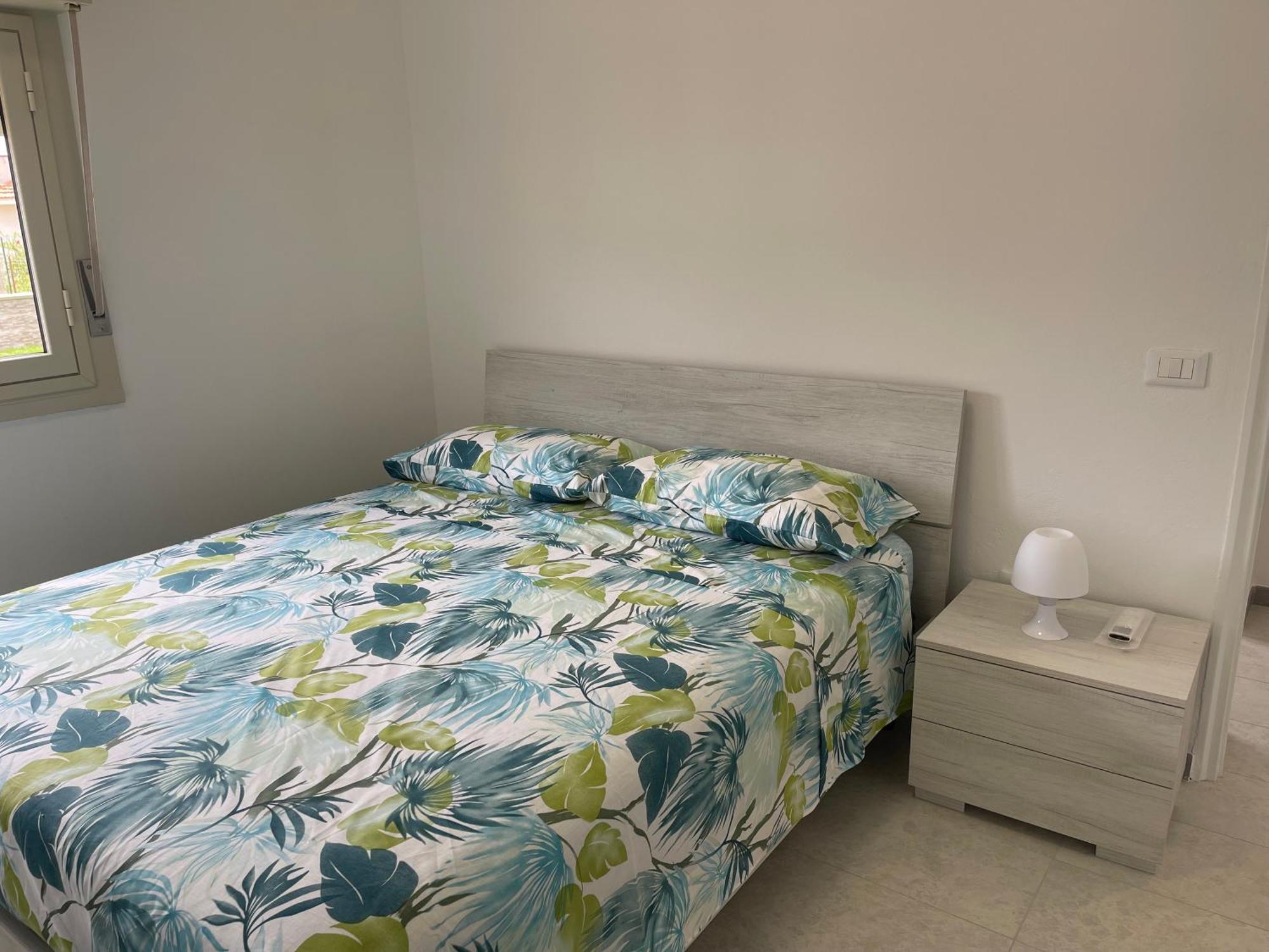 Holiday home Baia Del Silenzio
