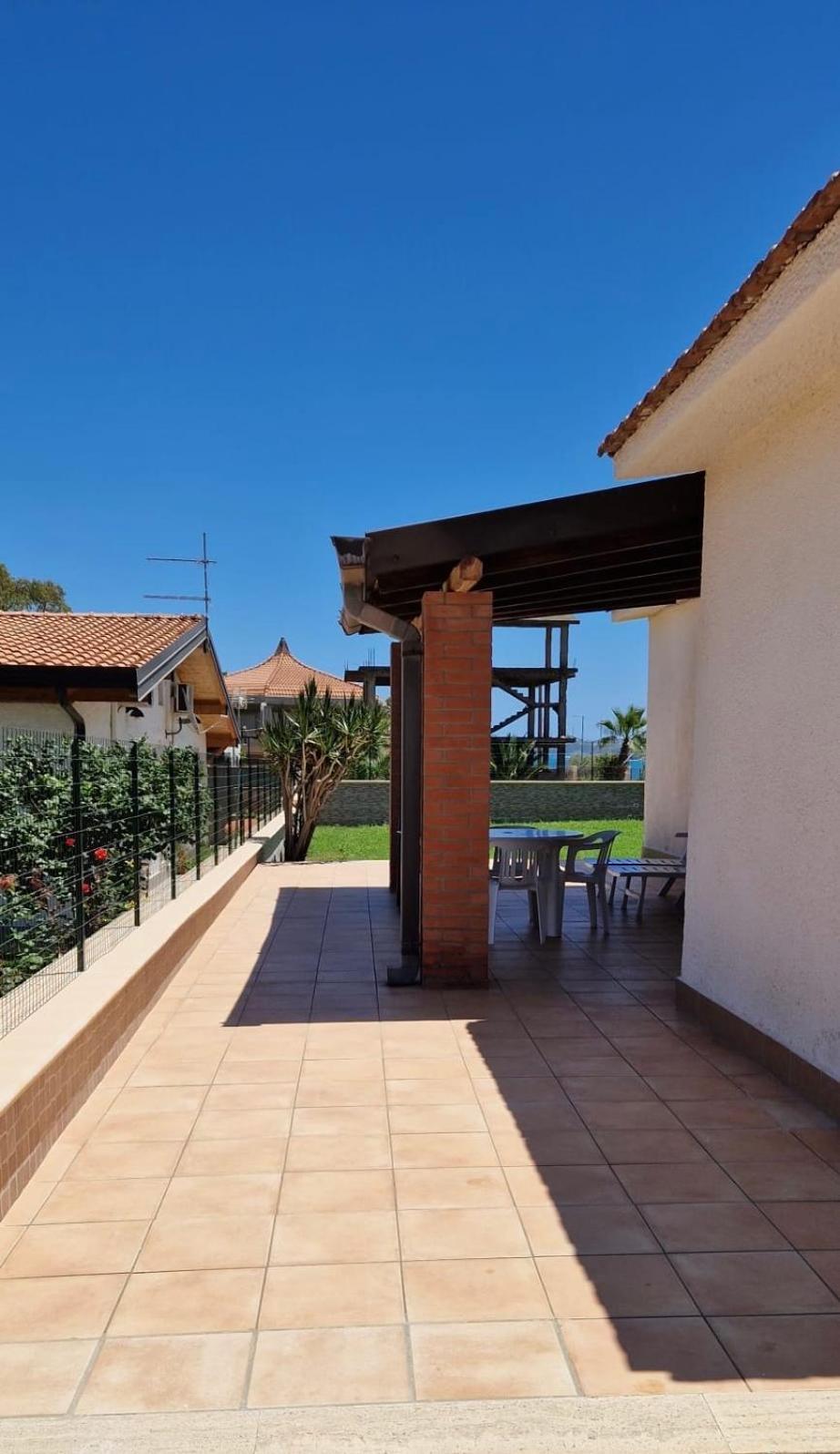 Baia Del Silenzio Holiday home Agnone Bagni