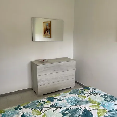 Villa Baia Del Silenzio Agnone Bagni Extérieur photo