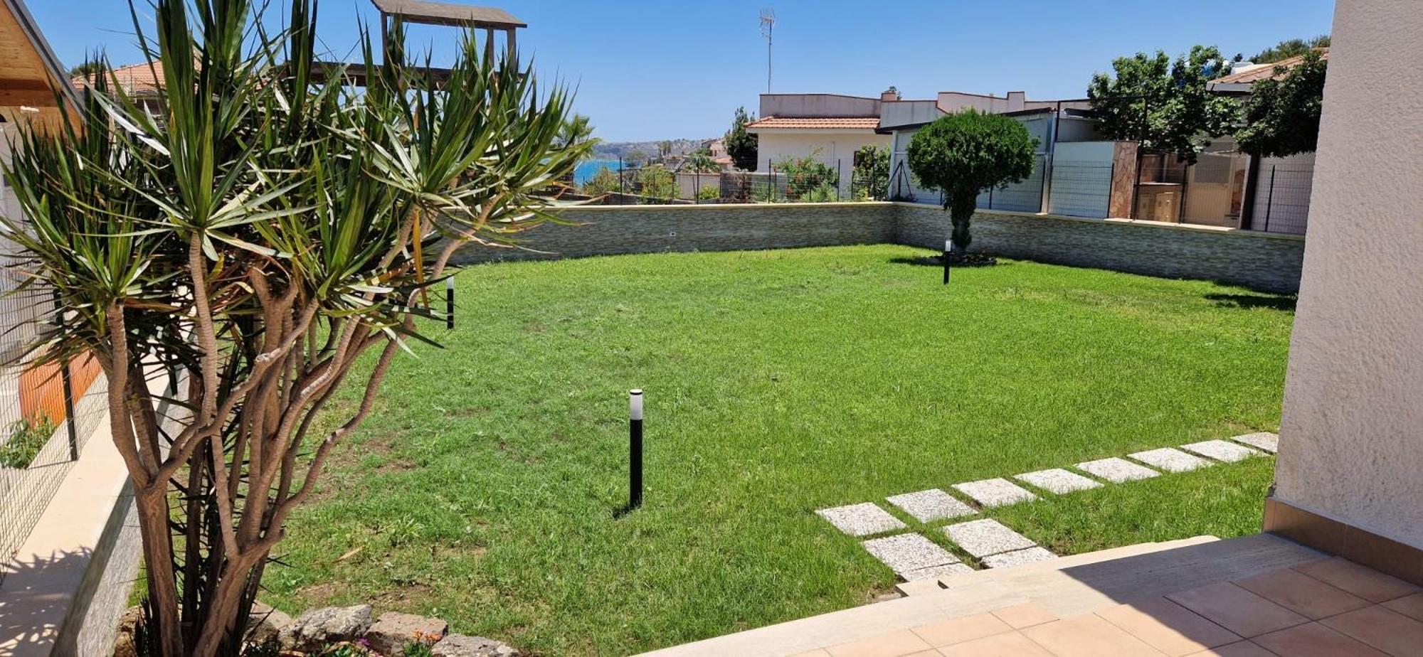 Holiday home Baia Del Silenzio *